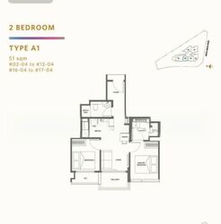 Neu At Novena (D11), Apartment #614526551